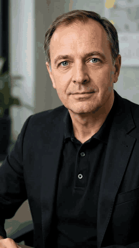Dmitry M. Davydov, Founder and Chief Scientific Director of SaluTests